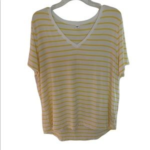 Women’s Luxe Top Size XL